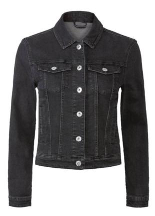 Джинсова куртка