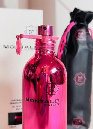 Montale rose elixir тестер / парфумована вода