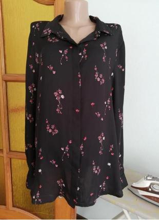 Рубашка, р. 18