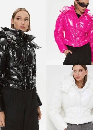 Куртка pinko