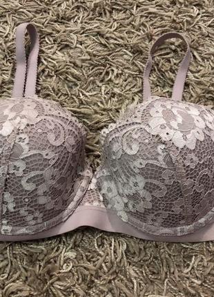 Бюстгальтер h&m 75-80 c