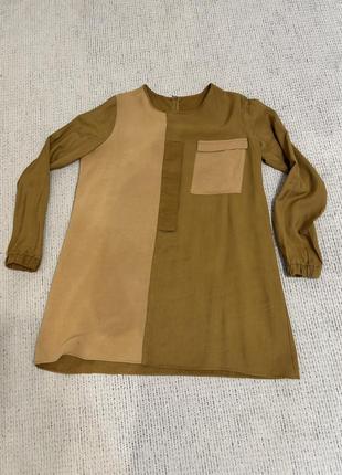 Туника платья