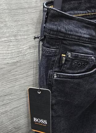 Джинси чоловічі boss