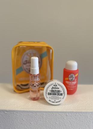 sol de janeiro beija flor body oasis
