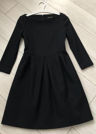 Сукня massimo dutti