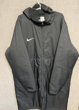 Пальто nike