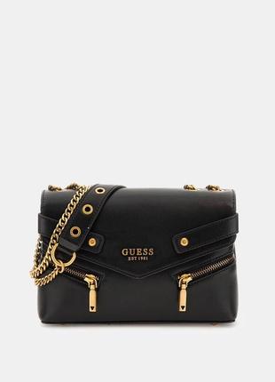 Сумка кроссбоди гесс guess trissa оригинал