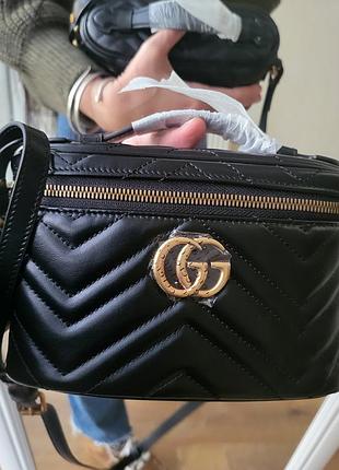 Сумка шкіряна люкс якість