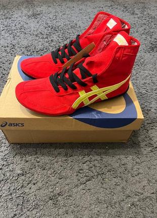 Борцовки Adidas original бомберы