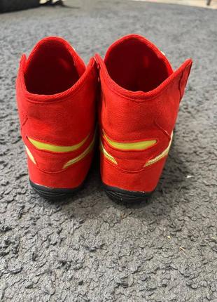 Борцовки asics tiger wrestling5 фото