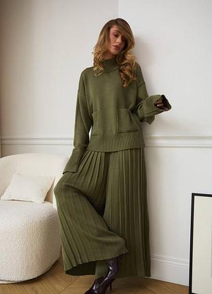 Костюм "клава ".