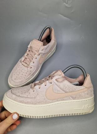 Кроссовки женские footwear nike air vapormax 2021 fk dh4084 003 particle grey cerulean pink