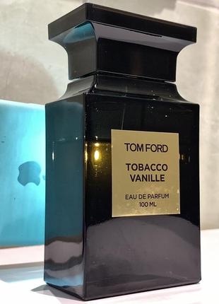 Парфюм tom ford tobacco vanille — ціна 12600 грн у каталозі Парфумована ...