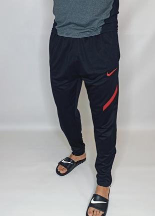 Штаны спортивные liverpool мужские чёрные nike размер -.l/xl