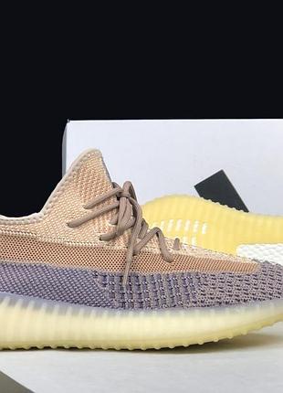 Демісезонні кросівки «steely yeezy boost 350»