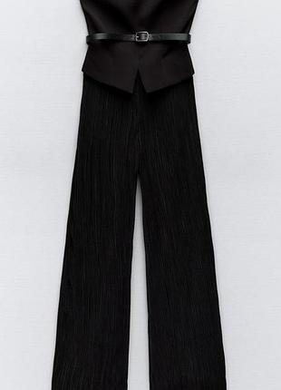 Святковий комбінезон zara