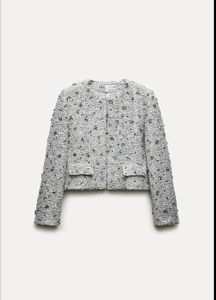 Піджак жакет zara