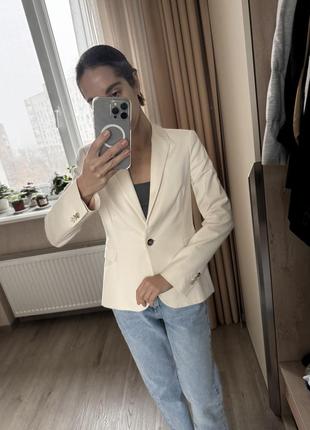 Жакет от zara