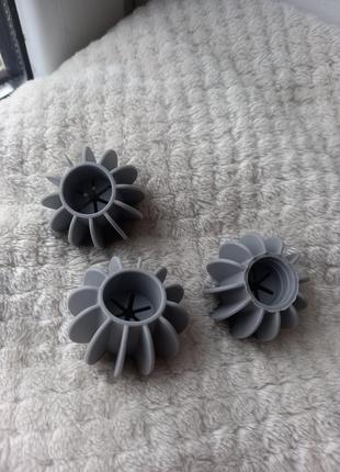 Силиконовые шарики для стирки