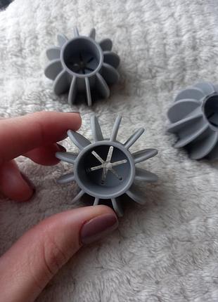 Силиконовые шарики для стирки