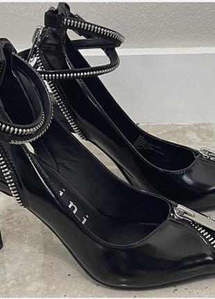 Женские туфли gianni bini 36р.