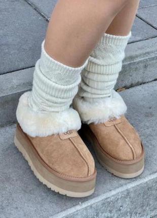 Угги ugg