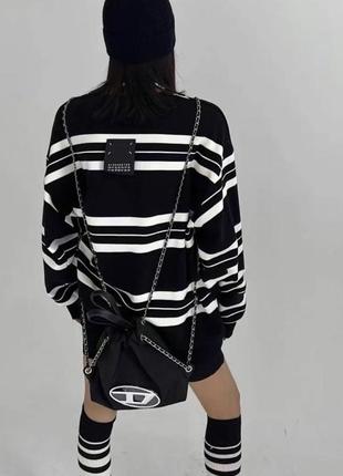 Лонгслив maison