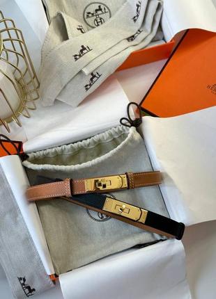 Ремінь hermes