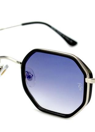 Сонцезахисні окуляри ray ban