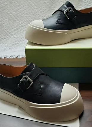 Туфлі marni