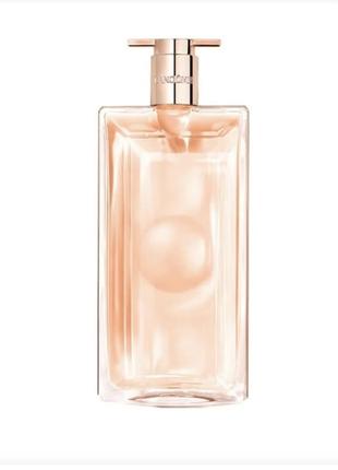 Туалетная вода для женщин lancome
idole l'eau de toilette 50 ml. тестер.