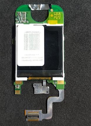 Дисплей benq siemens af51