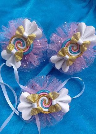 Набор конфета