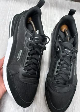 Мужские кроссовки puma