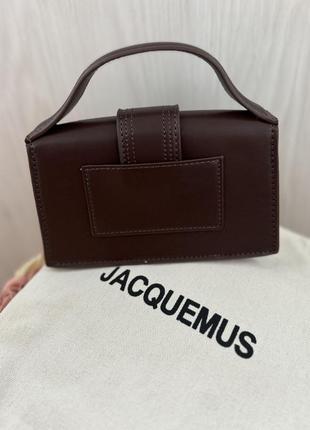 Сумочка jacquemus6 фото