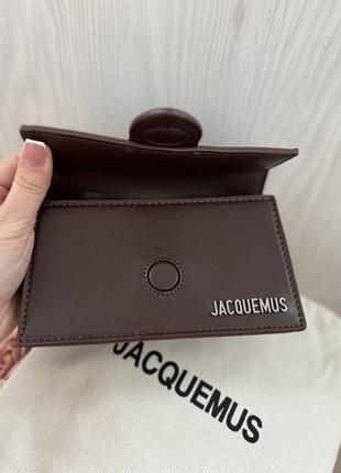 Сумочка jacquemus5 фото