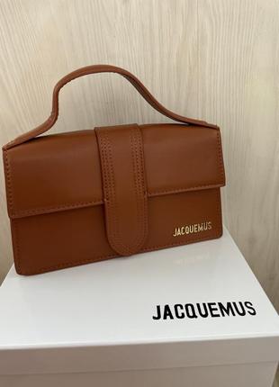 Женская сумка jacquemus