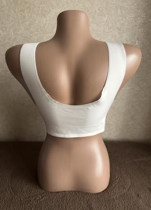 Бесшовный бюстгальтер топ4 фото