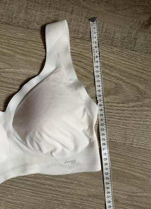 Бесшовный бюстгальтер топ5 фото
