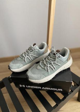 Under armour мужские кроссовки (новые, оригинал)