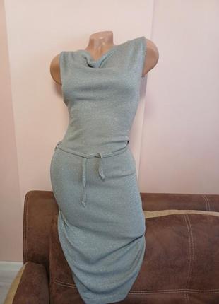 Платье размер xs