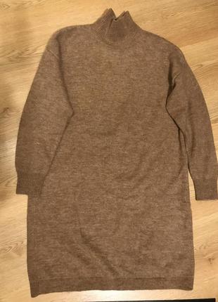 Tcm  tchibo  жіноче плаття - светр