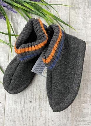 Тапочки чуные