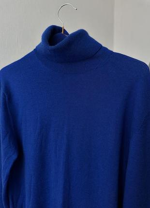 Гольф водолазка we кофта merino wool