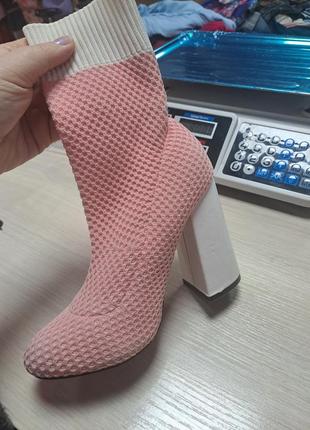 Ботильоны,чобитки