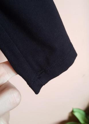 Топ с длинным рукавом