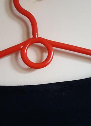 Топ с длинным рукавом