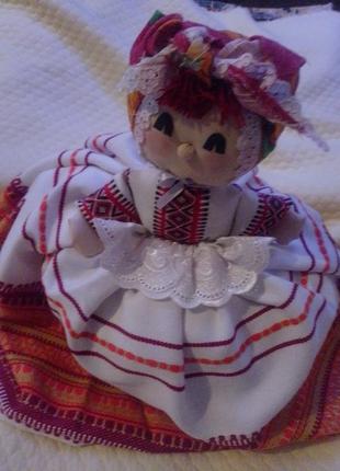 Лялька солоха