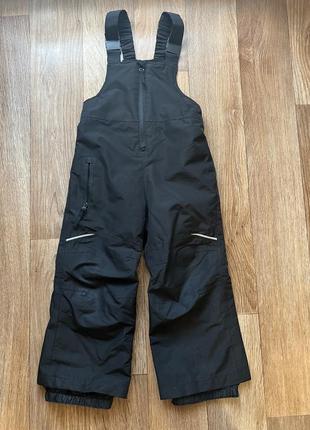 Зимние брюки lupilu, 98/104