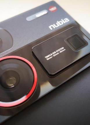 Zte nubia z60 ultra